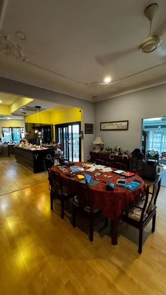 Bungalow House for Sale in Taman Bukit Pantai (Bangsar) - Yoong CF - PropertyGuru.com.my