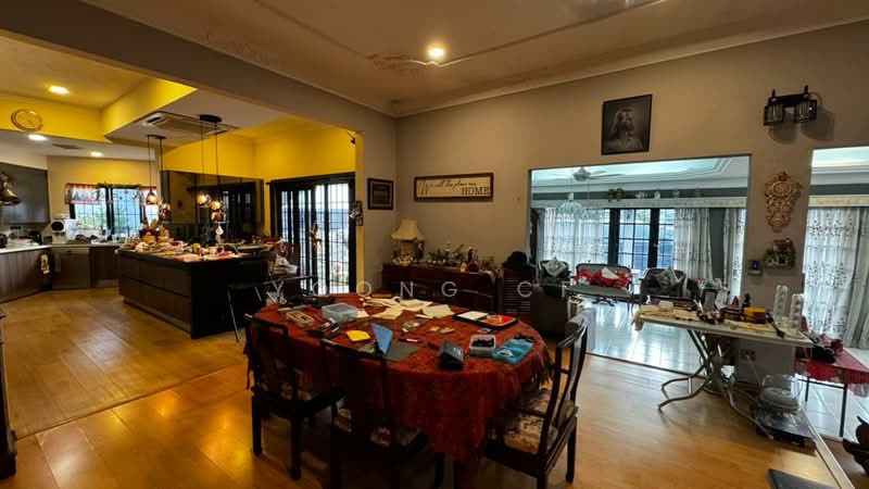 Bungalow House for Sale in Taman Bukit Pantai (Bangsar) - Yoong CF - PropertyGuru.com.my