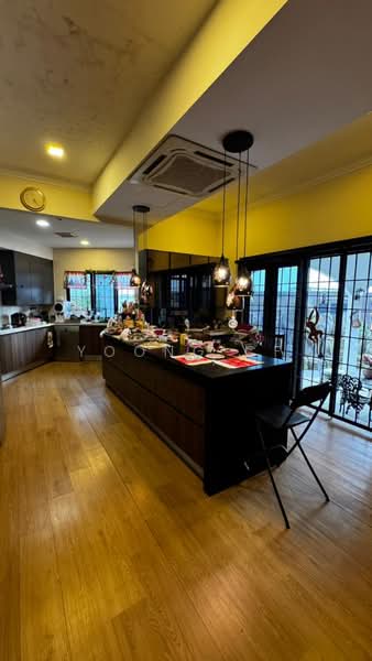 Bungalow House for Sale in Taman Bukit Pantai (Bangsar) - Yoong CF - PropertyGuru.com.my