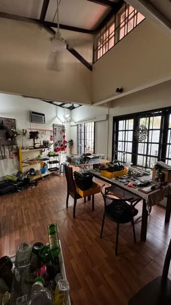 Bungalow House for Sale in Taman Bukit Pantai (Bangsar) - Yoong CF - PropertyGuru.com.my