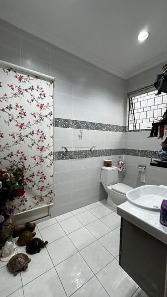 Bungalow House for Sale in Taman Bukit Pantai (Bangsar) - Yoong CF - PropertyGuru.com.my