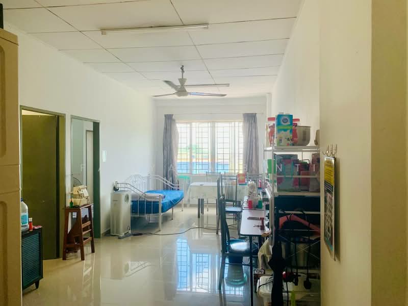 Apartment for Sale at Jelutong Apartment - Faliyana binti Muda - PropertyGuru.com.my