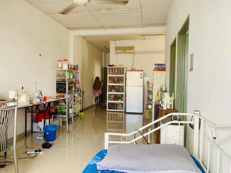 Apartment for Sale at Jelutong Apartment - Faliyana binti Muda - PropertyGuru.com.my