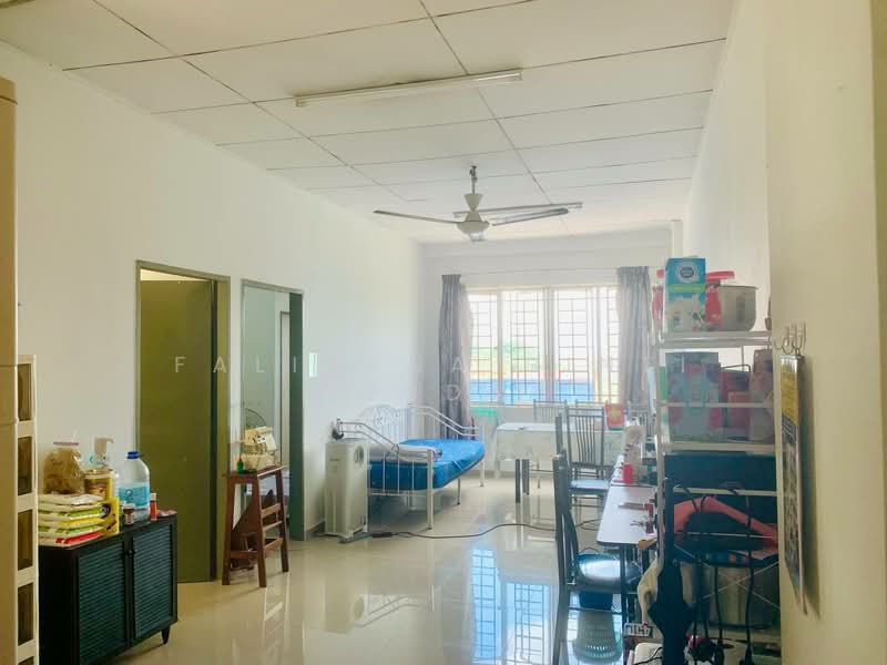 Apartment for Sale at Jelutong Apartment - Faliyana binti Muda - PropertyGuru.com.my
