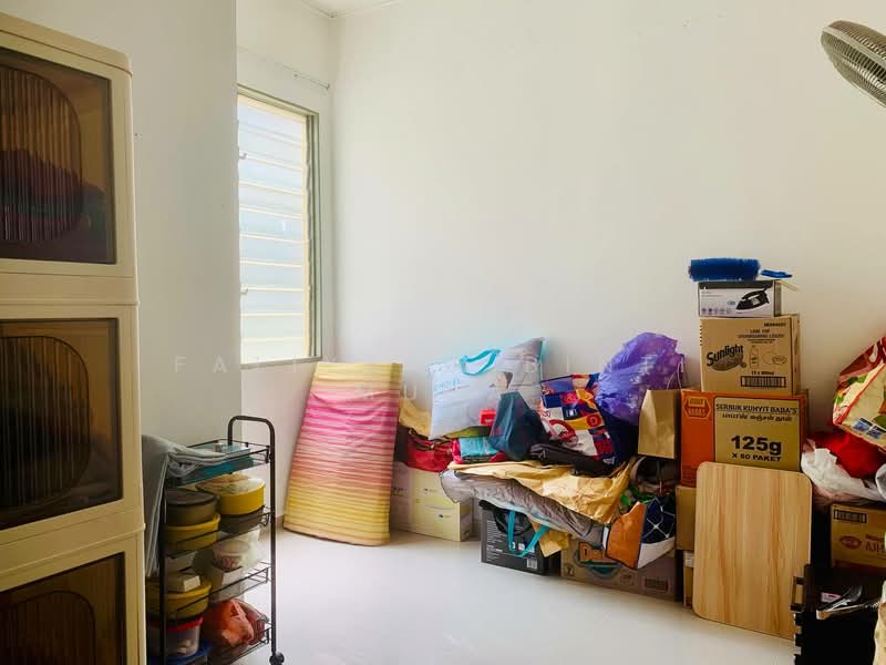 Apartment for Sale at Jelutong Apartment - Faliyana binti Muda - PropertyGuru.com.my