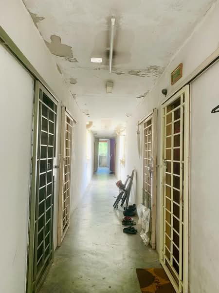 Apartment for Sale at Jelutong Apartment - Faliyana binti Muda - PropertyGuru.com.my