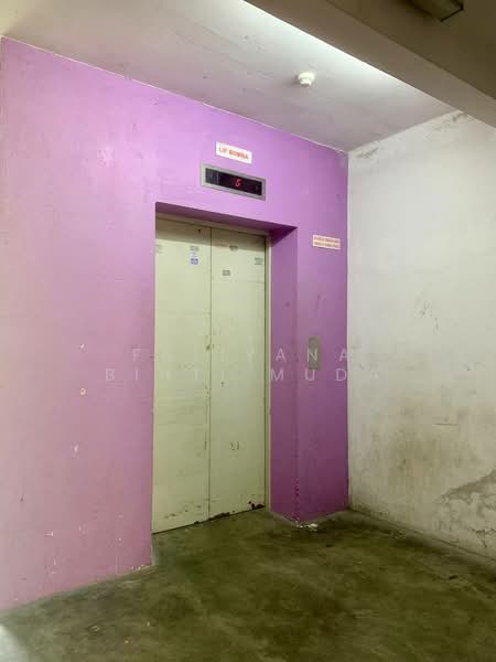 Apartment for Sale at Jelutong Apartment - Faliyana binti Muda - PropertyGuru.com.my