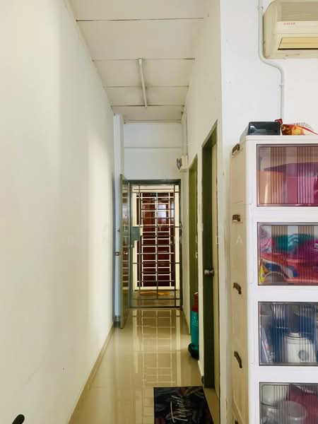 Apartment for Sale at Jelutong Apartment - Faliyana binti Muda - PropertyGuru.com.my