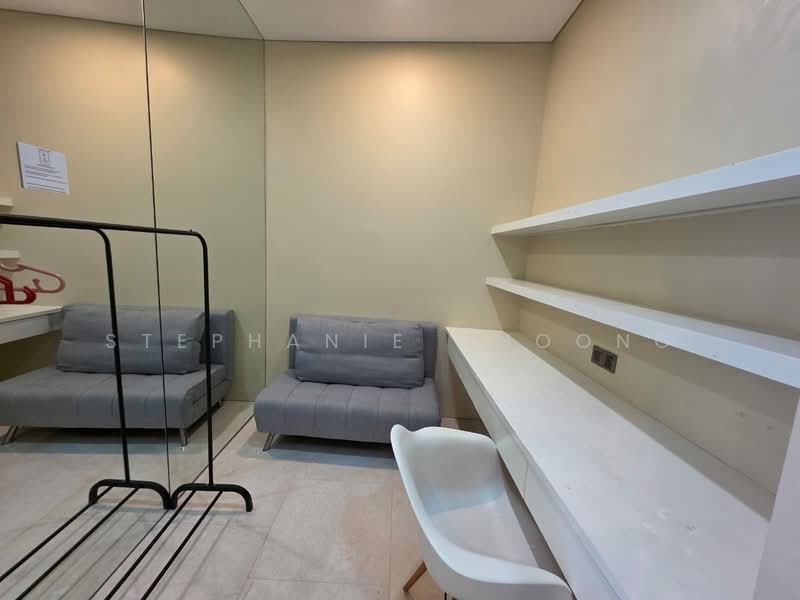 Service Residence for Rent at Vortex KLCC - Stephanie Choong - Interior - PropertyGuru.com.my