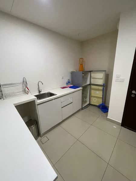 Service Residence for Rent at Trefoil - Valyn Ho - Kitchen - PropertyGuru.com.my