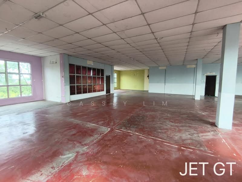 Shop for Sale in Klang (Selangor) - Cassey Lim - Interior - PropertyGuru.com.my