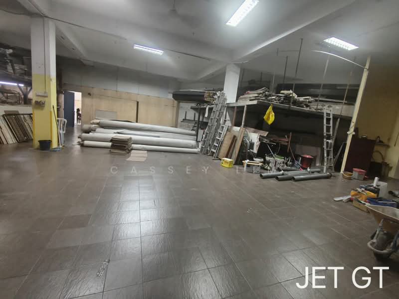 Shop for Sale in Klang (Selangor) - Cassey Lim - Interior - PropertyGuru.com.my