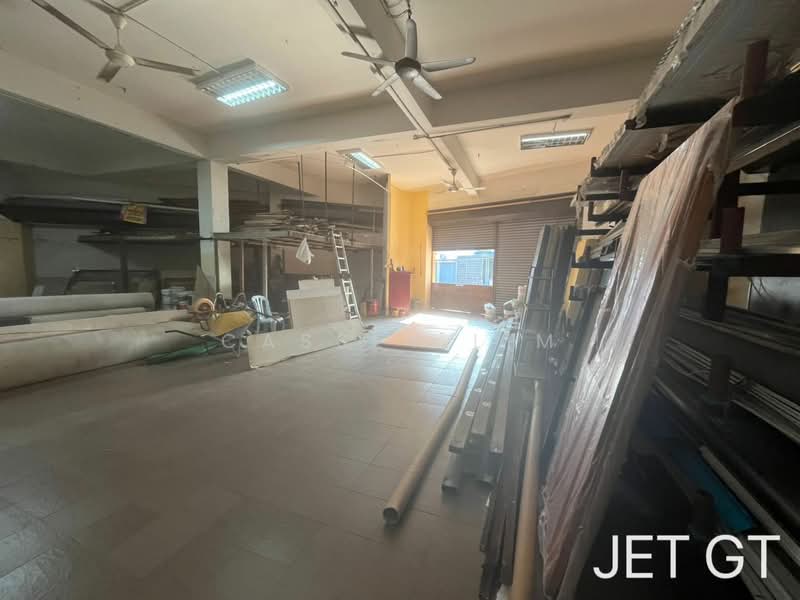 Shop for Sale in Klang (Selangor) - Cassey Lim - Interior - PropertyGuru.com.my