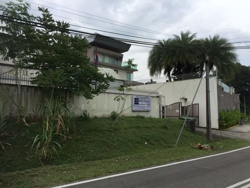 Agricultural Land for Sale in Johor Bahru (Johor) - Jessie Tan - Exterior - PropertyGuru.com.my