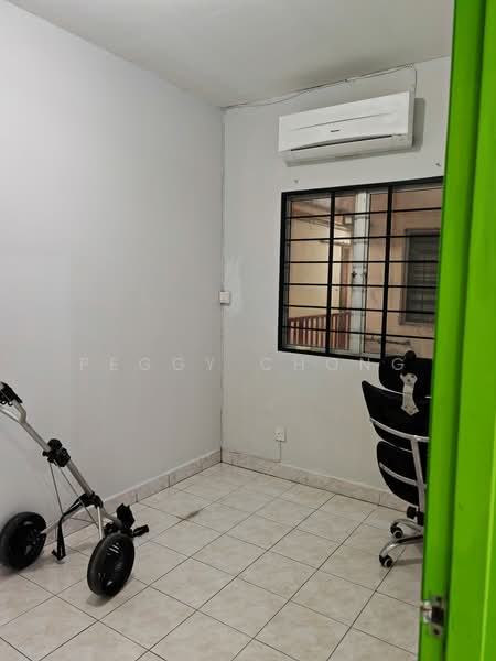 Rumah Teres 2 Tingkat untuk Dijual di Taman Bukit Maluri (Kepong) - Peggy Chong - Study - PropertyGuru.com.my