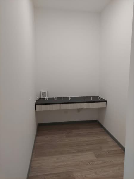 Service Residence for Rent at Southlink - Jennie Lim - Study - PropertyGuru.com.my