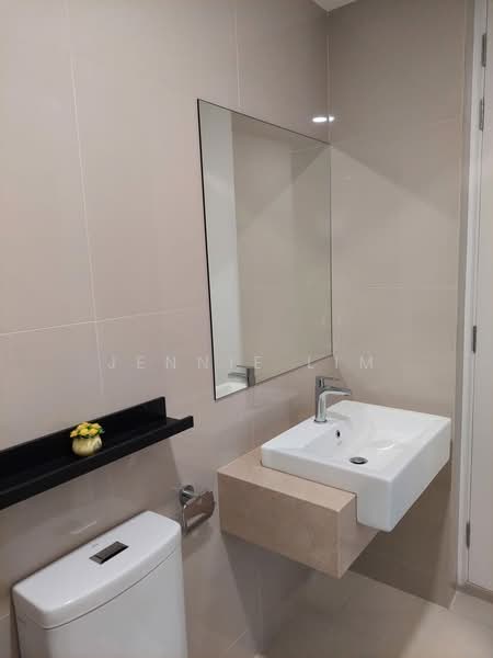 Service Residence for Rent at Southlink - Jennie Lim - Bathroom - PropertyGuru.com.my