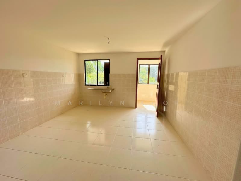 Kondominium untuk Dijual di Cyber Heights Villa - Marilyn Khor - Interior - PropertyGuru.com.my