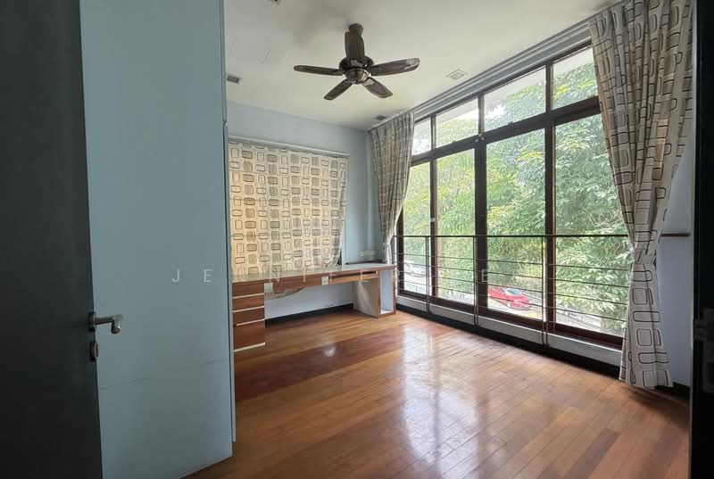 Rumah Berkembar untuk Dijual di Taman Prima Impian (Segambut) - Jennifer Tee - Study - PropertyGuru.com.my