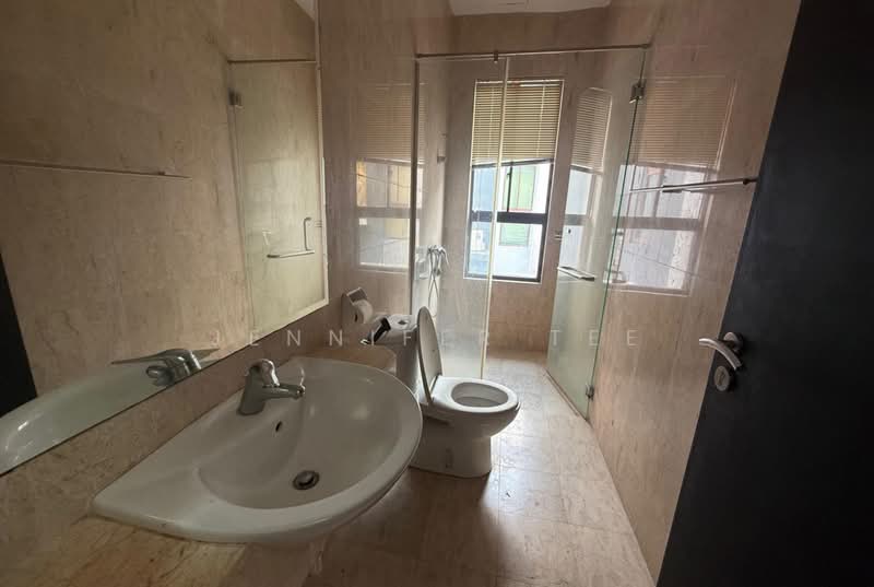 Rumah Berkembar untuk Dijual di Taman Prima Impian (Segambut) - Jennifer Tee - Bathroom - PropertyGuru.com.my