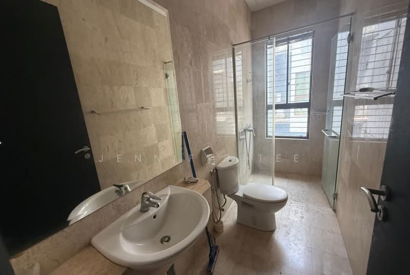 Rumah Berkembar untuk Dijual di Taman Prima Impian (Segambut) - Jennifer Tee - Bathroom - PropertyGuru.com.my