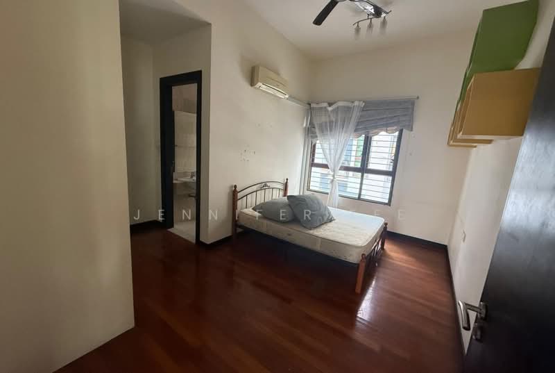 Rumah Berkembar untuk Dijual di Taman Prima Impian (Segambut) - Jennifer Tee - Bedroom - PropertyGuru.com.my