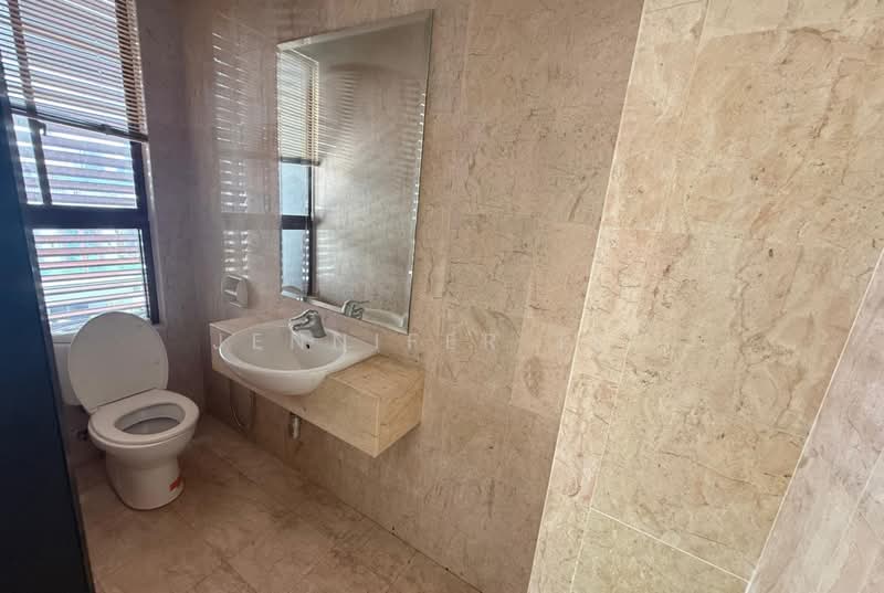 Rumah Berkembar untuk Dijual di Taman Prima Impian (Segambut) - Jennifer Tee - Bathroom - PropertyGuru.com.my