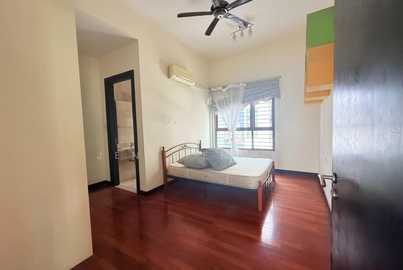 Rumah Berkembar untuk Dijual di Taman Prima Impian (Segambut) - Jennifer Tee - Bedroom - PropertyGuru.com.my