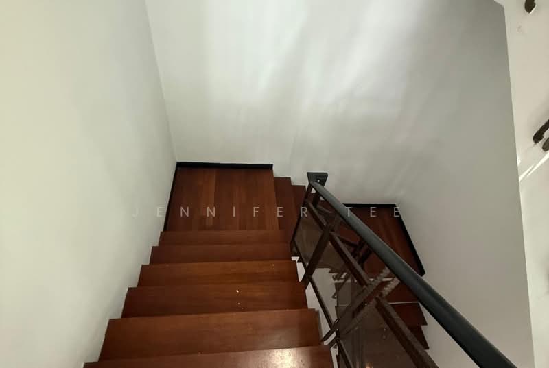 Rumah Berkembar untuk Dijual di Taman Prima Impian (Segambut) - Jennifer Tee - Interior - PropertyGuru.com.my