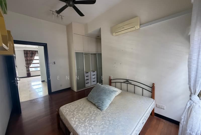 Rumah Berkembar untuk Dijual di Taman Prima Impian (Segambut) - Jennifer Tee - Bedroom - PropertyGuru.com.my