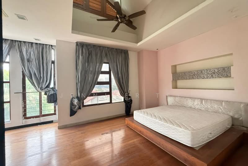 Rumah Berkembar untuk Dijual di Taman Prima Impian (Segambut) - Jennifer Tee - Bedroom - PropertyGuru.com.my