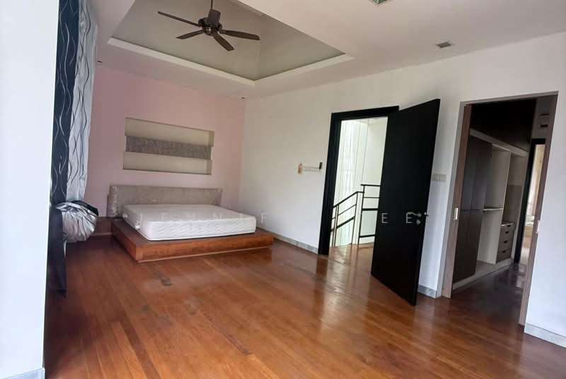 Rumah Berkembar untuk Dijual di Taman Prima Impian (Segambut) - Jennifer Tee - Bedroom - PropertyGuru.com.my