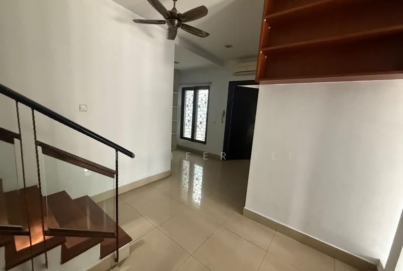 Rumah Berkembar untuk Dijual di Taman Prima Impian (Segambut) - Jennifer Tee - Interior - PropertyGuru.com.my