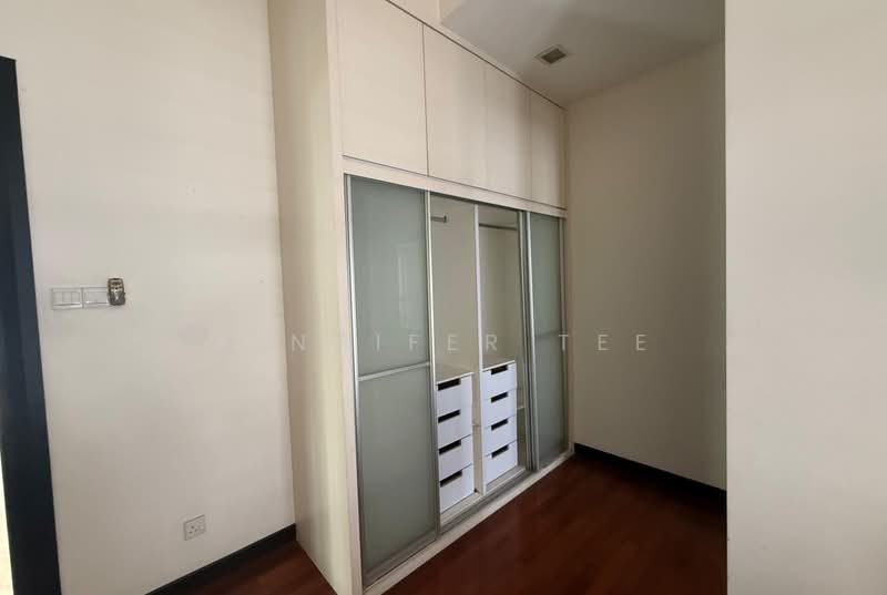 Rumah Berkembar untuk Dijual di Taman Prima Impian (Segambut) - Jennifer Tee - Interior - PropertyGuru.com.my
