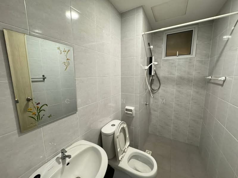 Condominium for Rent at i-Santorini - Cayden Lim - Bathroom - PropertyGuru.com.my