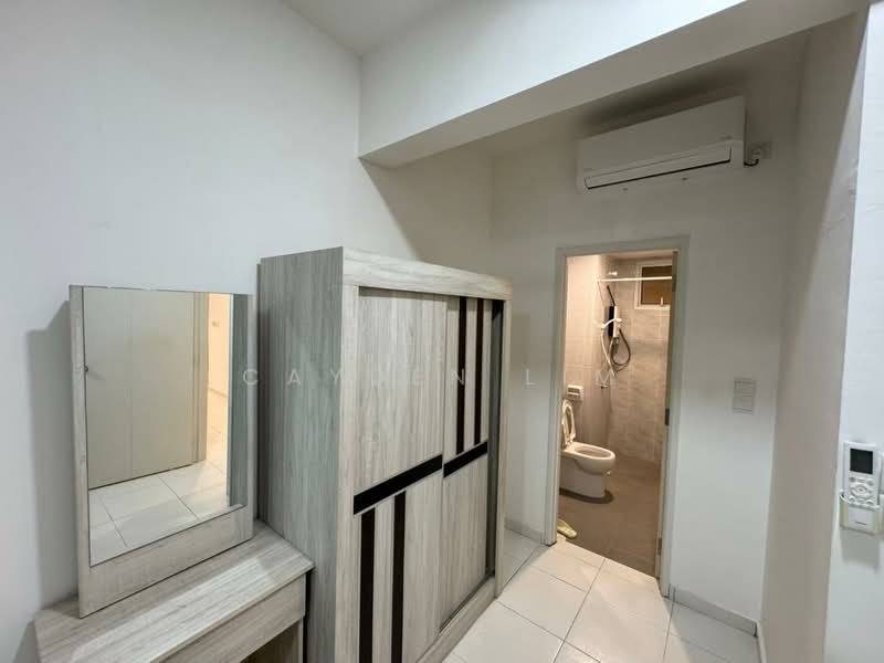 Condominium for Rent at i-Santorini - Cayden Lim - Bathroom - PropertyGuru.com.my