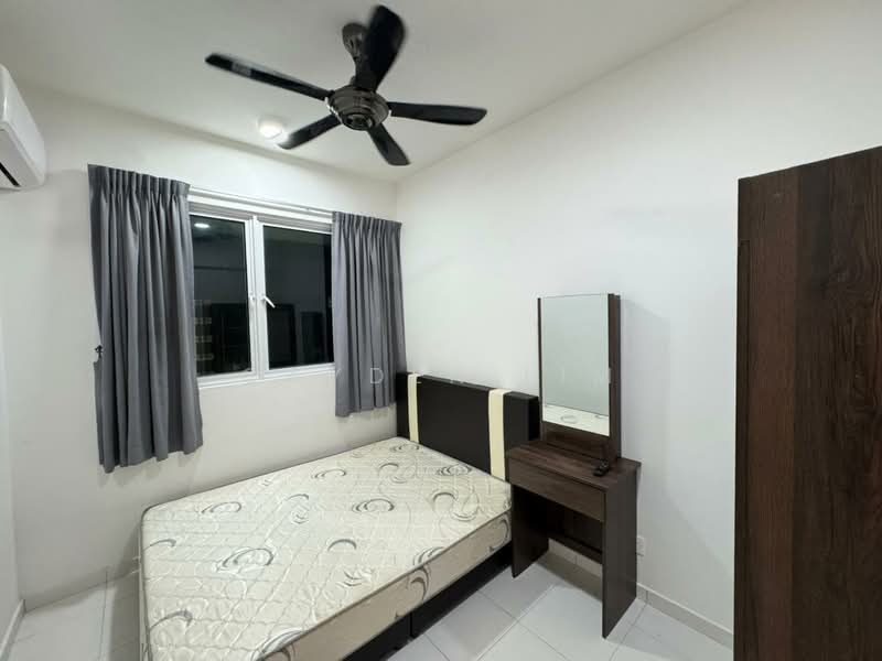 Condominium for Rent at i-Santorini - Cayden Lim - Bedroom - PropertyGuru.com.my