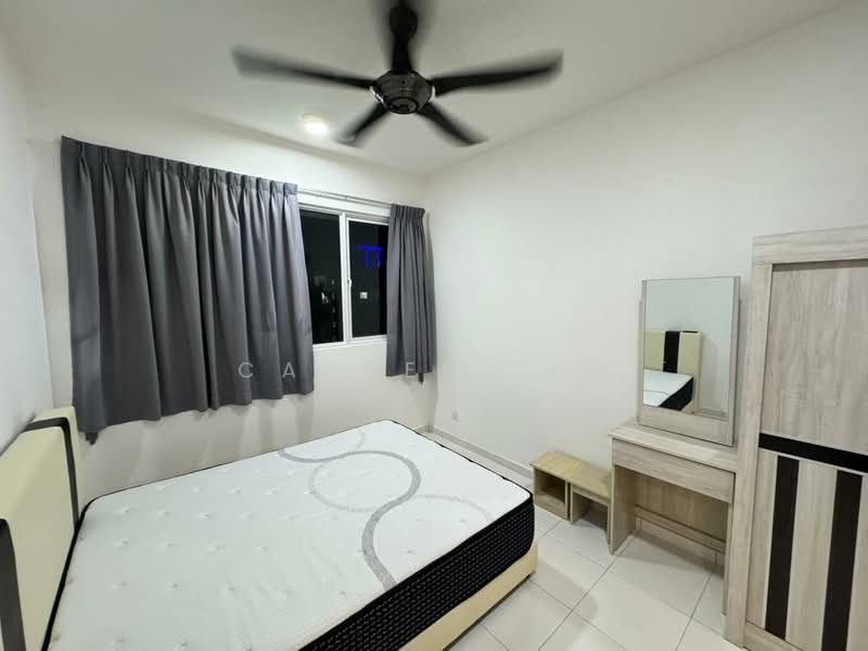 Condominium for Rent at i-Santorini - Cayden Lim - Bedroom - PropertyGuru.com.my
