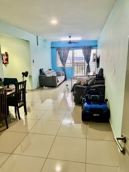 Service Residence for Sale at Sentrovue - Mala Palanisamy - PropertyGuru.com.my