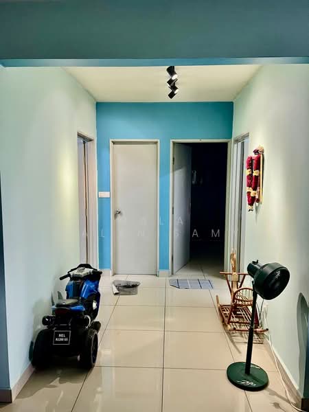 Service Residence for Sale at Sentrovue - Mala Palanisamy - PropertyGuru.com.my
