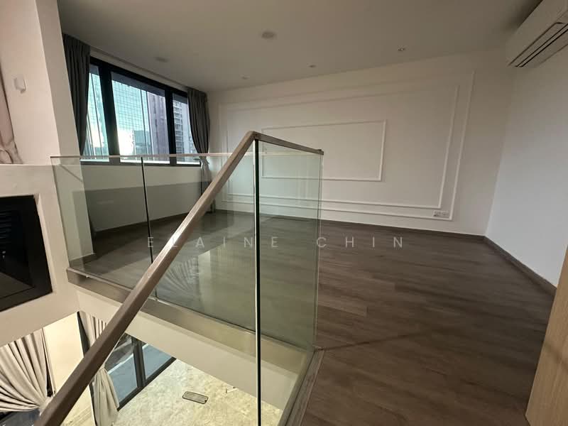 Service Residence for Rent at Agile Bukit Bintang - Elaine Chin - Interior - PropertyGuru.com.my