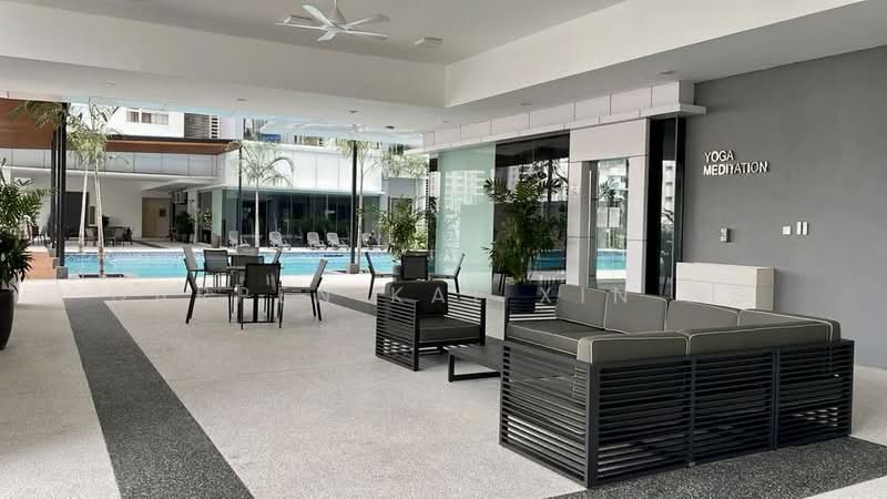 Service Residence for Sale at M Suites - Darren Kai Xin Ng - PropertyGuru.com.my
