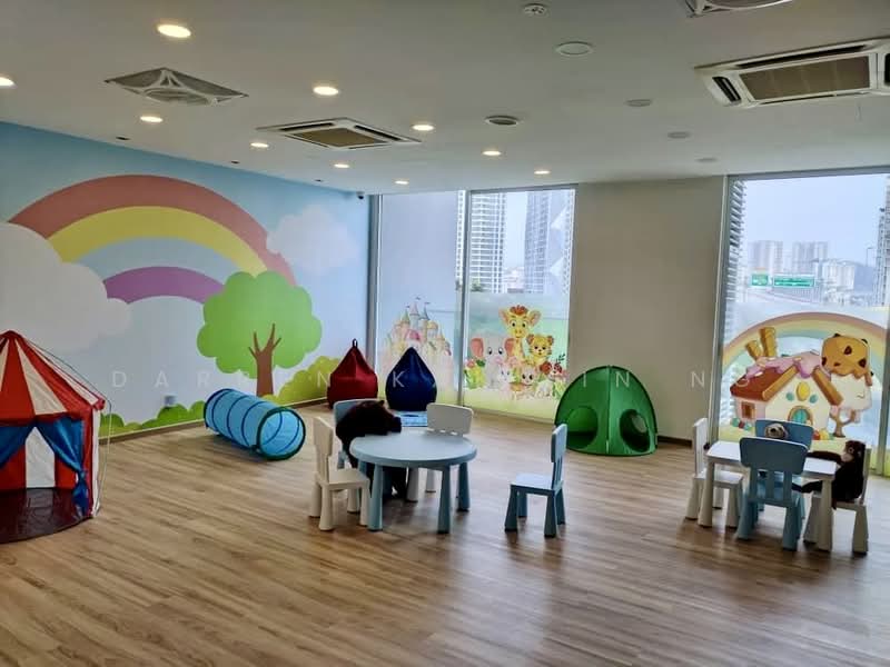 Service Residence for Sale at M Suites - Darren Kai Xin Ng - PropertyGuru.com.my