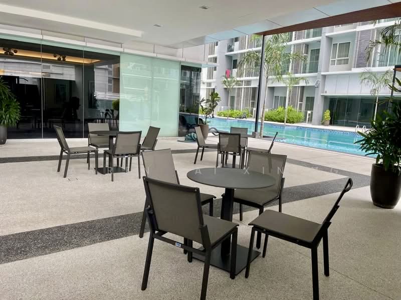 Service Residence for Sale at M Suites - Darren Kai Xin Ng - PropertyGuru.com.my