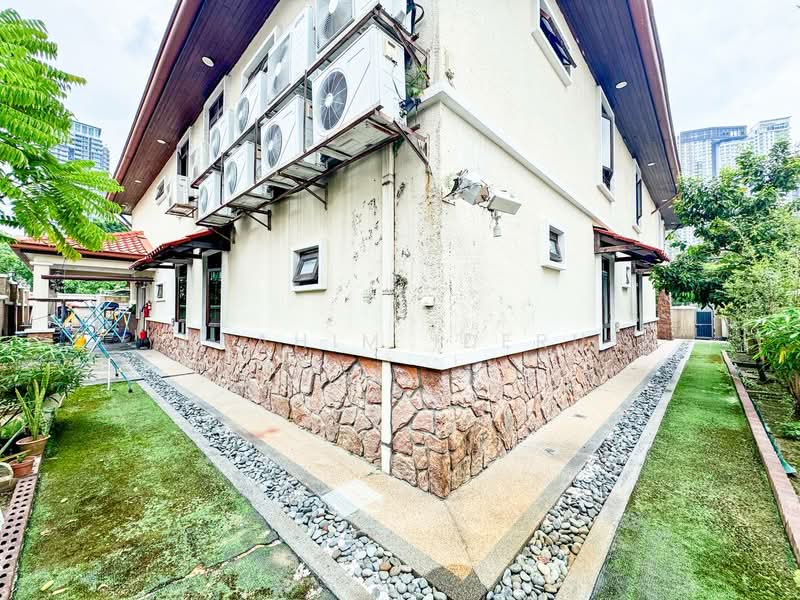 Bungalow for Sale in Titiwangsa (Kuala Lumpur) - Ibrahim Iderus - Exterior - PropertyGuru.com.my