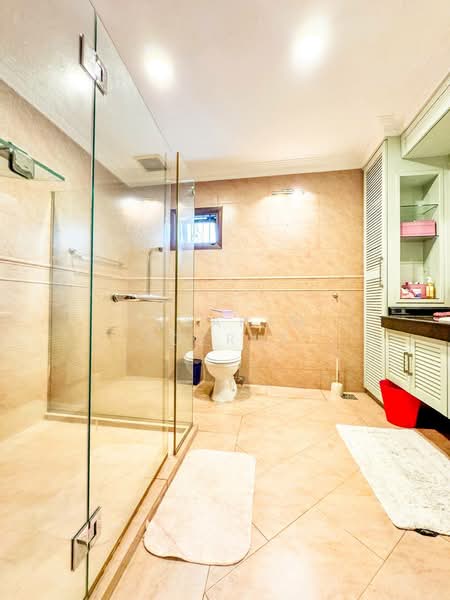 Bungalow for Sale in Titiwangsa (Kuala Lumpur) - Ibrahim Iderus - Bathroom - PropertyGuru.com.my