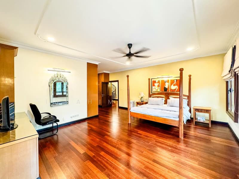 Bungalow for Sale in Titiwangsa (Kuala Lumpur) - Ibrahim Iderus - PropertyGuru.com.my