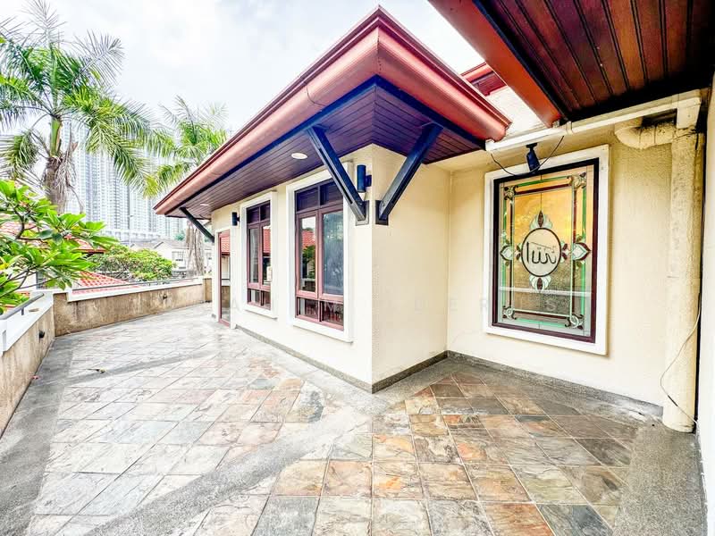 Bungalow for Sale in Titiwangsa (Kuala Lumpur) - Ibrahim Iderus - Exterior - PropertyGuru.com.my