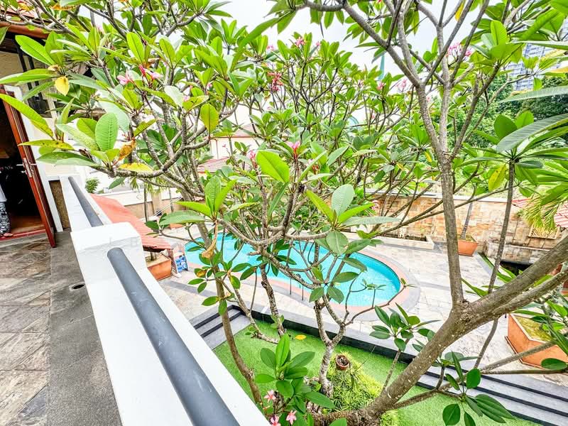 Bungalow for Sale in Titiwangsa (Kuala Lumpur) - Ibrahim Iderus - Exterior - PropertyGuru.com.my