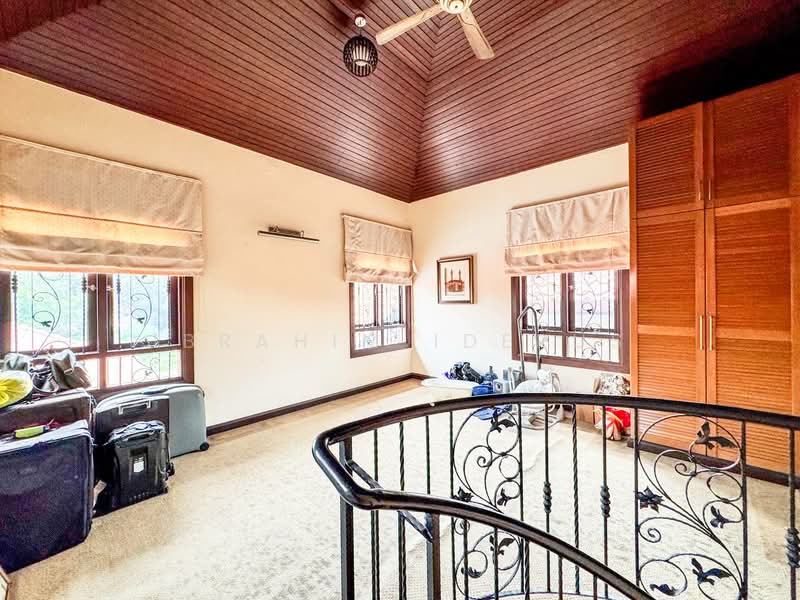 Bungalow for Sale in Titiwangsa (Kuala Lumpur) - Ibrahim Iderus - Interior - PropertyGuru.com.my
